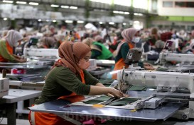 Prospek Suram Industri Tekstil, Badai PHK Terus Berlanjut