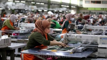 Prospek Suram Industri Tekstil, Badai PHK Terus Berlanjut