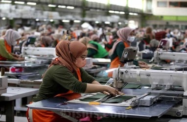 Prospek Suram Industri Tekstil, Badai PHK Terus Berlanjut