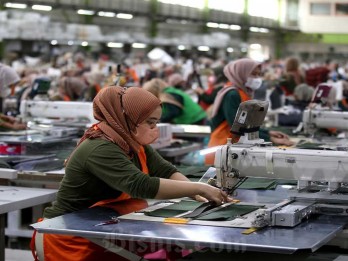 Prospek Suram Industri Tekstil, Badai PHK Terus Berlanjut