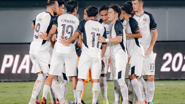 Prediksi Skor PSIS vs Persija: Head to Head, Susunan Pemain