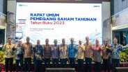 Beban Keuangan Bengkak, Waskita (WSKT) Rugi Rp3 Triliun Kuartal III/2024