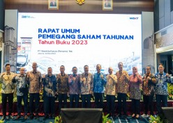 Beban Keuangan Bengkak, Waskita (WSKT) Rugi Rp3 Triliun Kuartal III/2024