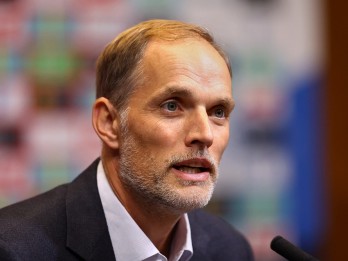 Thomas Tuchel Ungkap Alasan Pilih Melatih Timnas Inggris daripada MU