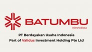 Fintech Batumbu Milik JV Triputra Umumkan Reza Perazi Armadi sebagai Dirut Baru