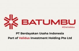 Fintech Batumbu Milik JV Triputra Umumkan Reza Perazi Armadi sebagai Dirut Baru