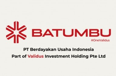 Fintech Batumbu Milik JV Triputra Umumkan Reza Perazi Armadi sebagai Dirut Baru