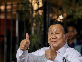 Selamat Ulang Tahun, Ini Cita-cita Prabowo Subianto Sejak Usia Muda