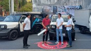 Hilux Rangga Resmi Mengaspal di Jatim, Bidik Penjualan 100 Unit per Bulan