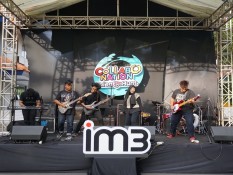 Collabonation Talent Hunt IM3, Ajang Jaring Musisi Muda