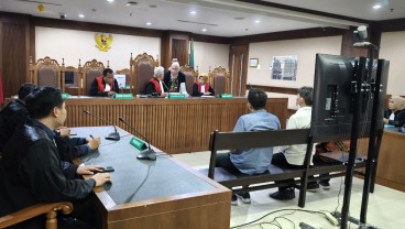 Sidang Tuntutan 3 Terdakwa Kasus Jalur KA Besitang-Langsa Ditunda, Kenapa?
