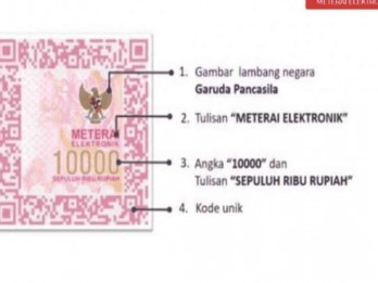 Cara Membubuhkan e-Meterai untuk Mendaftar PPPK 2024