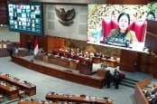 6 PR soal UU Cipta Kerja yang Diwariskan Jokowi ke Prabowo