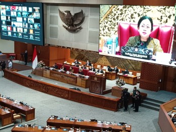 6 PR soal UU Cipta Kerja yang Diwariskan Jokowi ke Prabowo