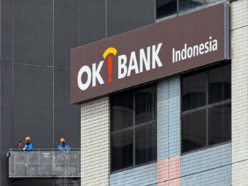 Bisikan RUPSLB Bank Oke & Penyebab Saham DNAR ARA 2 Sesi Beruntun