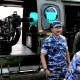 TNI AU Kerahkan Pesawat Intai Untuk Pengamanan Pelantikan Prabowo-Gibran