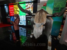 Update Kalender Bursa 2025, Cek Jadwal Libur sebelum Investasi