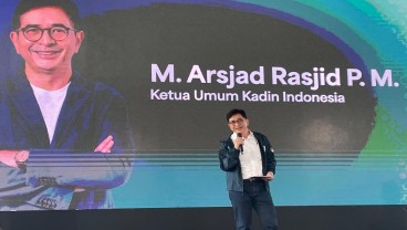 Kadin Beberkan 7 Strategi Prioritas untuk Genjot Pertumbuhan Ekonomi 8%