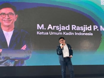 Kadin Beberkan 7 Strategi Prioritas untuk Genjot Pertumbuhan Ekonomi 8%