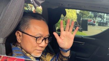 Ketua Parpol Surya Paloh, Zulhas, hingga Bahlil Temui Prabowo di Kemenhan