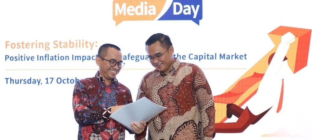 PT Mirae Asset Sekuritas Indonesia Memproyeksikan Konsumsi Domestik Indonesia Akan Membaik