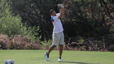Alumni Universitas Tarumanegar Gelar Turnamen AUGC Golf Tournament 2024
