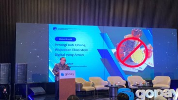 Menkominfo Jamin Jaringan Internet Aman saat Pelantikan Prabowo-Gibran