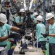 Prompt Manufacturing Index BI Kuartal III/2024: Kinerja Industri Terus Melambat