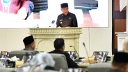 Pendapatan Daerah di APBD Jabar 2025 Diprediksi Capai Rp29,93 Triliun