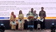 Indeks Keterbukaan Informasi Publik Jabar 2024 Meningkat