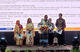 Indeks Keterbukaan Informasi Publik Jabar 2024 Meningkat