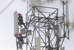 Meneropong Prospek Emiten Menara Grup Djarum TOWR Jelang Rights Issue