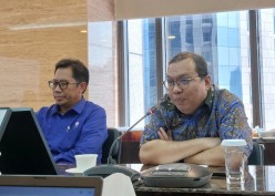 Bos BEI: PHE, Inalum, & PalmCo Diharapkan Gelar IPO 2025