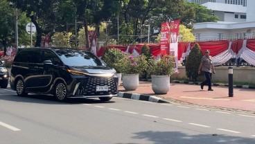 Aher Temui Prabowo di Kemhan, Bahas Posisi Menteri untuk PKS?