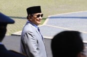 Sosok Prabowo: Anak Menteri, Cucu Pendiri BNI yang Ulang Tahun Hari Ini