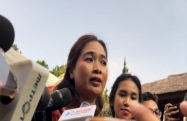 Cerita Presenter Ni Luh Puspa Mendadak Dipanggil Prabowo Jadi Wakil Menteri