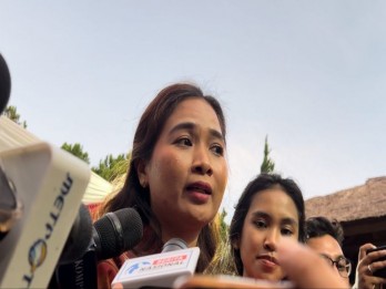 Cerita Presenter Ni Luh Puspa Mendadak Dipanggil Prabowo Jadi Wakil Menteri