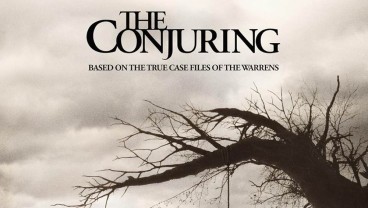 Film The Conjuring akan Rilis Sekuel Terakhirnya di Tahun 2025