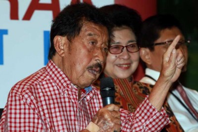 Historia Bisnis: Manuver Bob Hasan dalam Aksi Nusamba Akuisisi Saham Astra