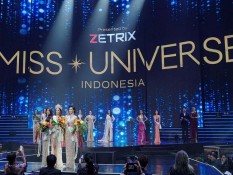 Fakta-fakta Menarik Miss Universe Indonesia 2024