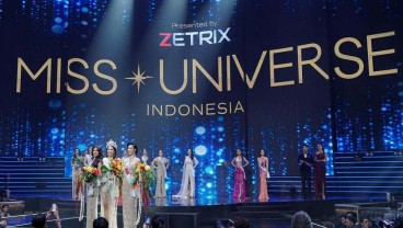 Fakta-fakta Menarik Miss Universe Indonesia 2024