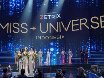 Fakta-fakta Menarik Miss Universe Indonesia 2024