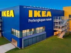 Ikea Optimistis Bisnis Furniture Terus Bertumbuh