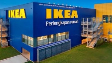 Ikea Optimistis Bisnis Furniture Terus Bertumbuh