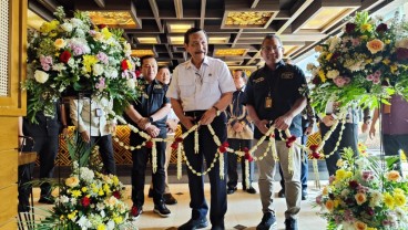 Pegadaian Buka Gerai ke-43 The Gade Coffee and Gold di Kemenkomarves