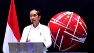 Tren IHSG Selama 10 Tahun Jokowi Bergerak Signifikan