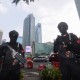 Polisi: Ada 13 Panggung Pesta Rakyat di Sudirman-Thamrin Saat Pelantikan Prabowo-Gibran