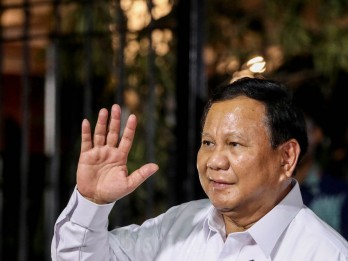 Kabinet Zaken Prabowo Tinggal Mimpi, Politisi Dominasi Calon Menteri