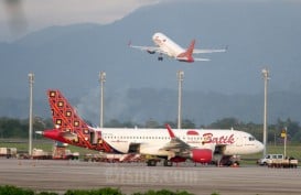 Maskapai Gencar Buka Rute Baru, MTI: Tiket Pesawat Bisa Lebih Murah