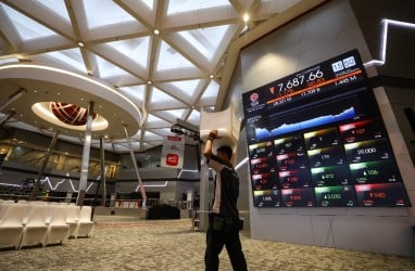 BEI Mau Relaksasi Aturan Free Float, IPO Jumbo Makin Terbuka